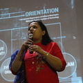  IOSD Orientation Session for the students on 28-August-2019 