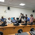 An Internal Institute Level Hackathon - SIH2022 on 21st March 2022