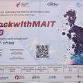 Hackwith MAIT3.0