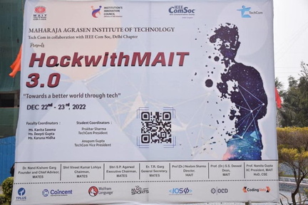 Hackwith MAIT3.0