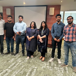 5-day Generative AI Bootcamp with Microsoft Azure Developer Community and Reskilll conducted from 29rd April 2024 – 4th May 2024 