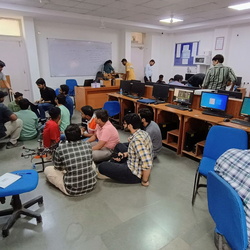 5-Day Hands-on Workshop on Drone/UAV, UAS: Applications from August 5,2024- August 9,2024