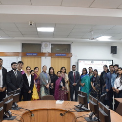 3rd International Symposium on Smart Cities  Challenges, Technologies and Trends (SCCTT-2024) 29th November 2024