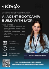LYZR AI on 13th February 2025